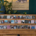 Custom Photo Magnets — Set of 5